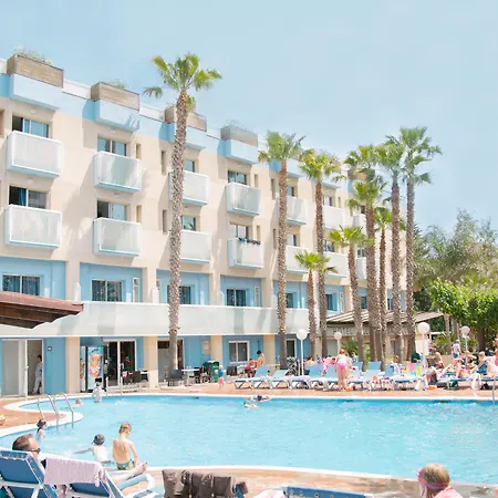 Hotel Villamarina Club-2