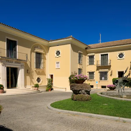 Villa Jerez-2