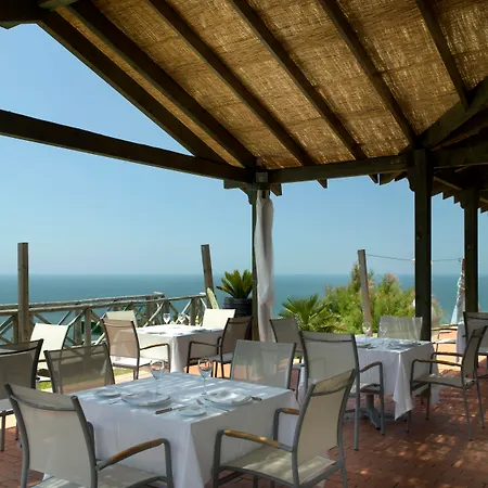 Parador De Mazagon-2