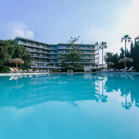 Hotel Almirante Alicante-3
