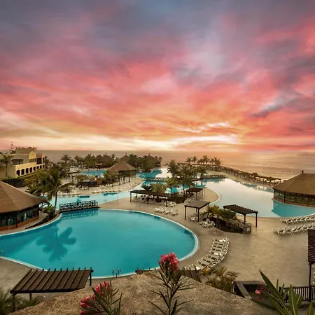 La Palma Princess-3