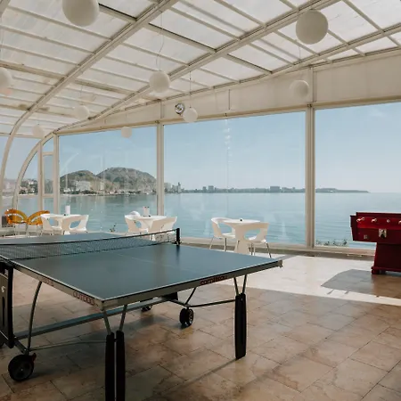 INNSiDE by Meliá Alicante Porta Maris-2