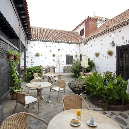 Parador De La Gomera-2