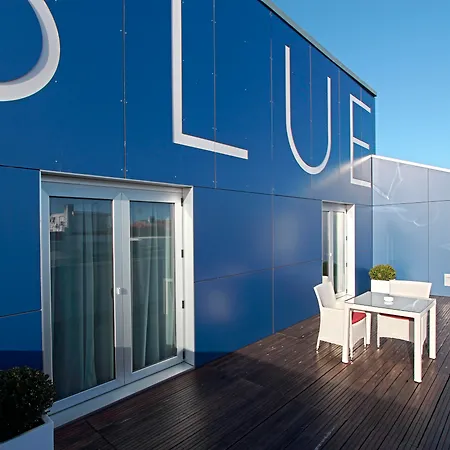Eurostars Blue Coruña-3