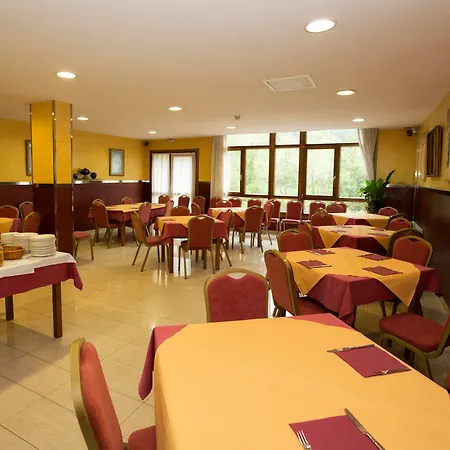 Hotel Ciudad Cangas de Onis-2