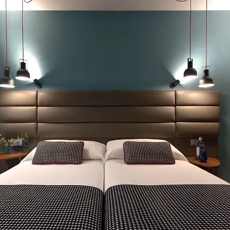 Hotel Pamplona Plaza-3