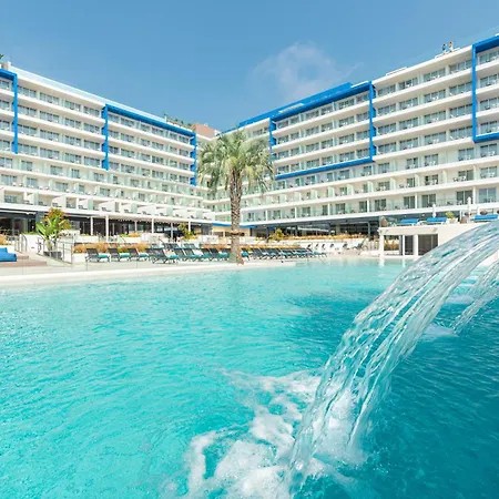 L'Azure Hotel & Spa 4Sup-2