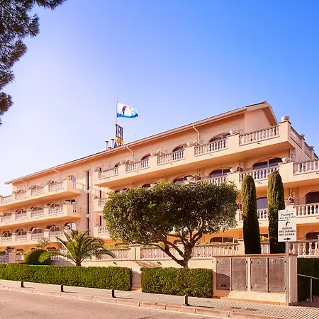 Van Der Valk Hotel Barcarola-3
