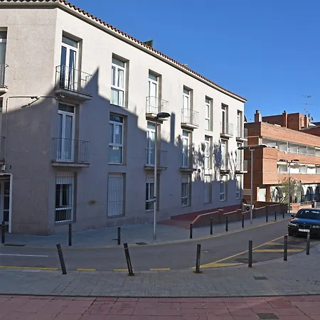 Ar Dosjoimi Apartments-3