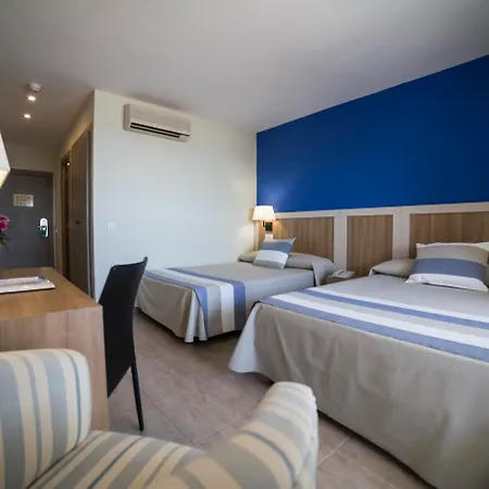 Gran Hotel Las Fuentes-3