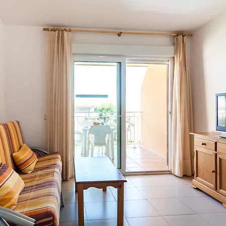 Apartamentos Bovalar Casa Azahar-3