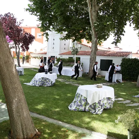 Hotel Don Gonzalo-3