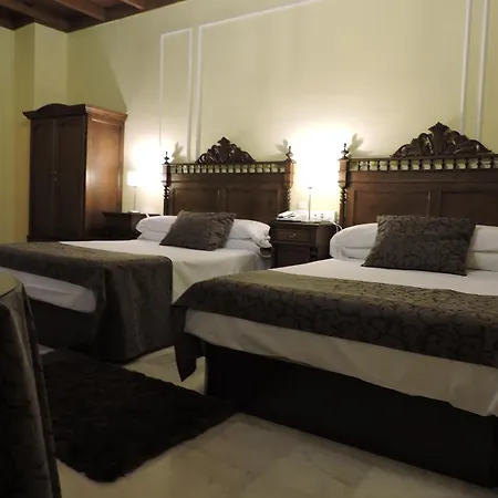 Hotel Palacio de Oñate-3