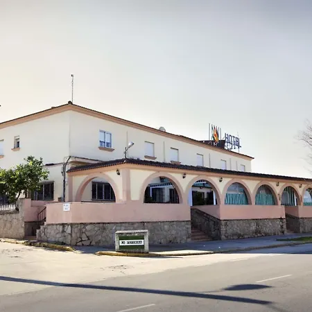 Hotel Catalan Puerto Real-2
