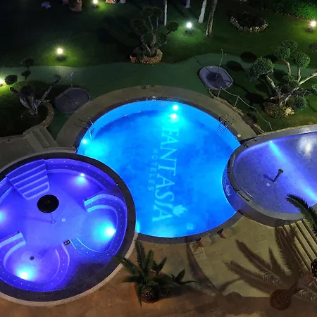 Grand Hotel Las Fuentes-3