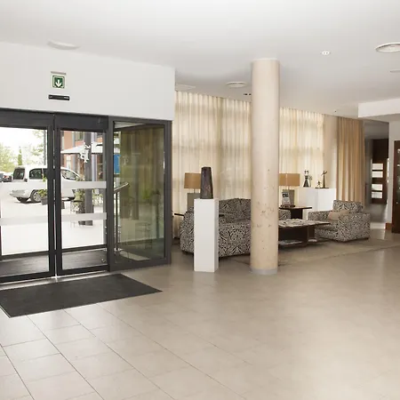 Parador De Soria-3