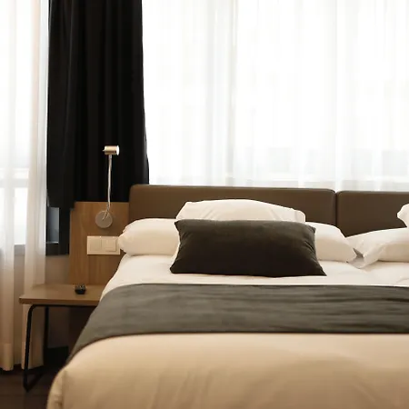 Hotel Lux Santiago-3
