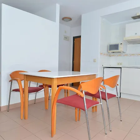 Apartamentos Marina-3