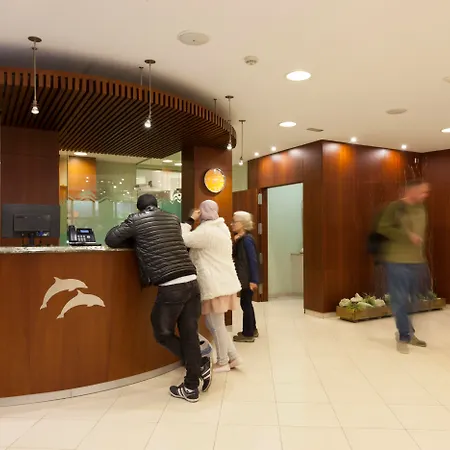 Hotel Delfin 4 Sup-3