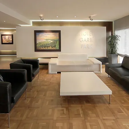 Hotel Garbi Park & Aquasplash-2