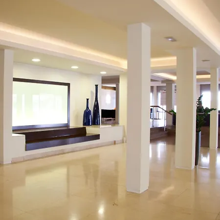 Hotel Garbi Park & Aquasplash-2