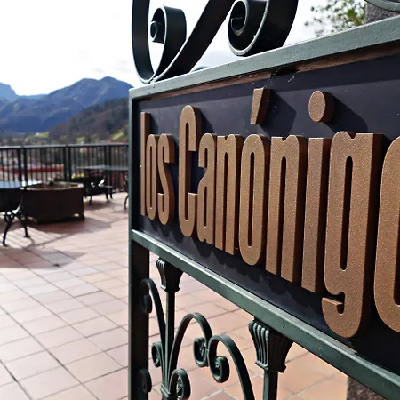 Hotel Mirador de la Cepada-3