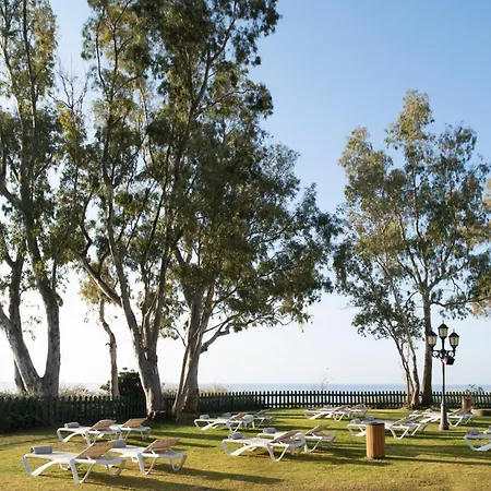 Hotel Roses Platja-3