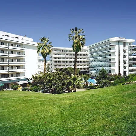 Hotel Gran Garbi & Aquasplash-3