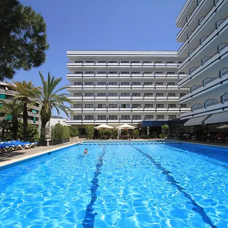 Hotel Gran Garbi & Aquasplash-3