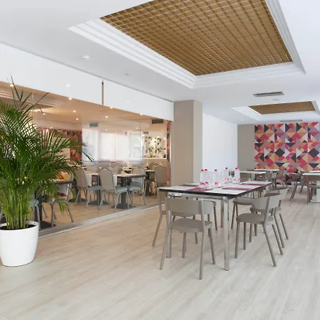 Aparthotel Acuasol-3