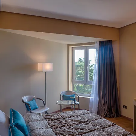 Mercure Monte Igueldo-3