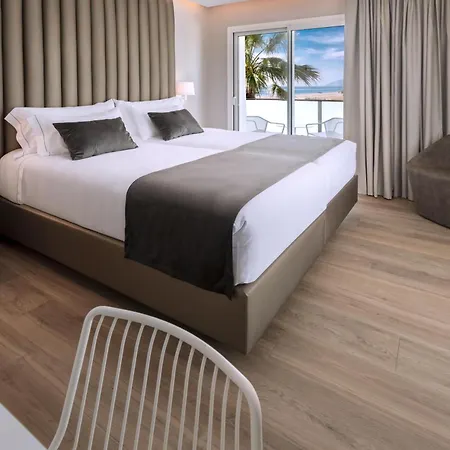 Hotel Playafels-2