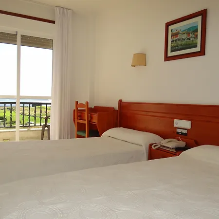 Hotel Ardora-2