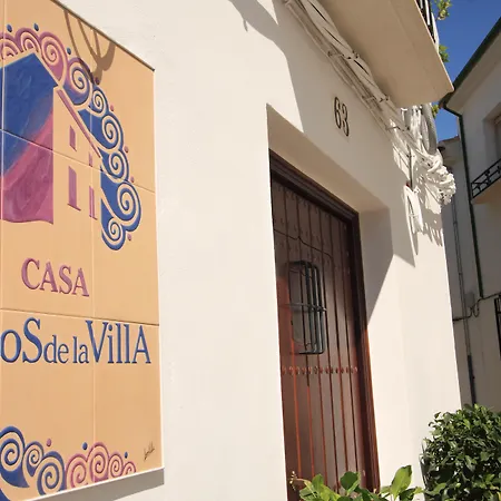 Casa Baños de la Villa-3
