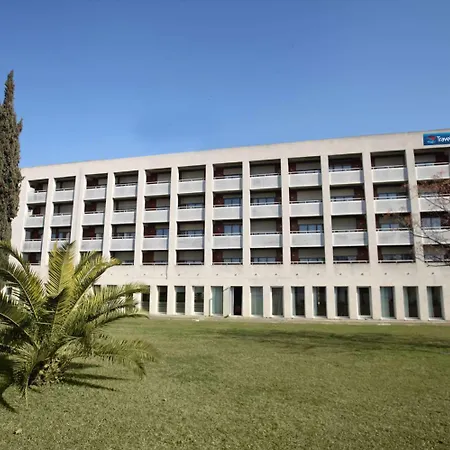 Campanile Barcelona Hotel-2