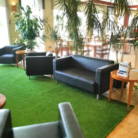 Travelodge Barcelona Del Valles-3