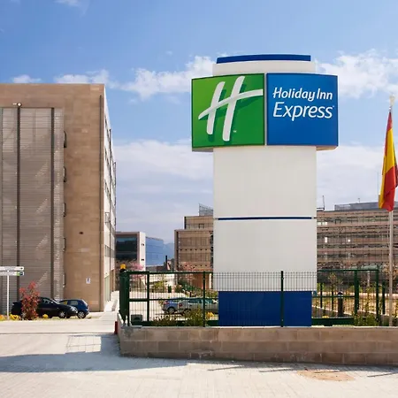 Holiday Inn Express Sant Cugat By Ihg-3