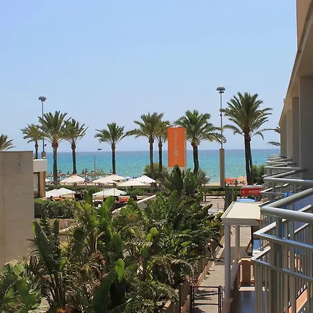 Hotel Riviera Playa-2