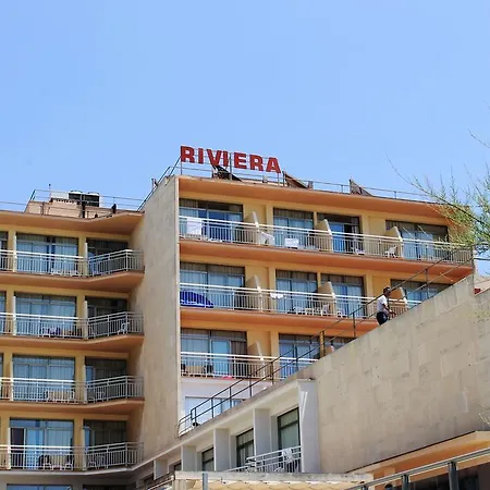 Hotel Riviera Playa-3