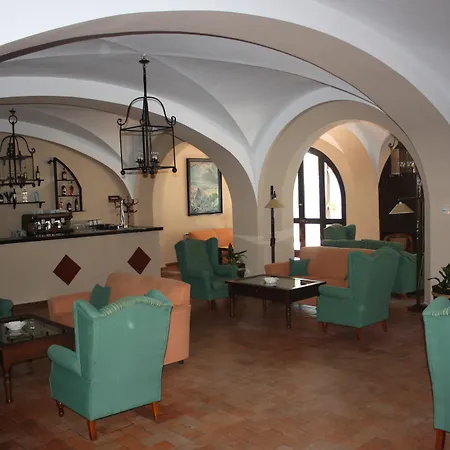 Villa Turistica De Grazalema-2