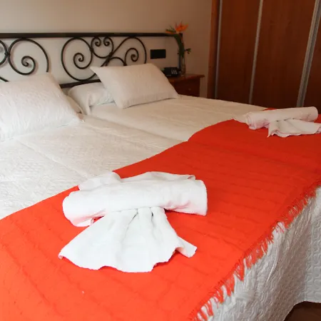 Hotel La Bodega-2