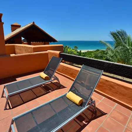 Aparthotel Novo Resort-2