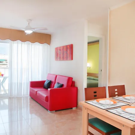 Apartaments Costa D'Or-3