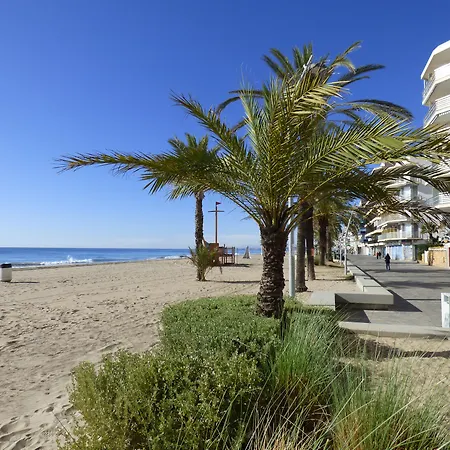 Apartaments Costa D'Or-2