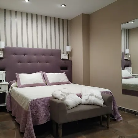 Hotel Arcos Catedral-3
