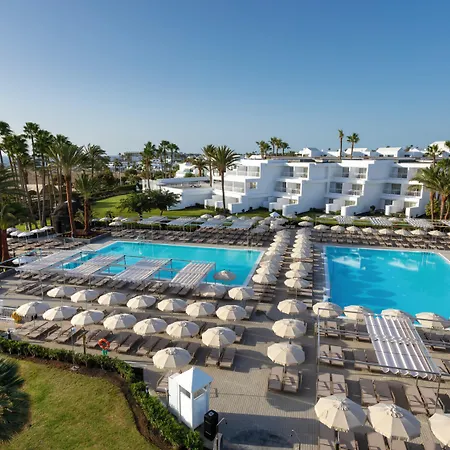 Hotel Riu Paraiso Lanzarote - All Inclusive-3