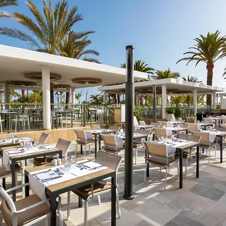 Hotel Riu Palace Maspalomas - Adults Only-2