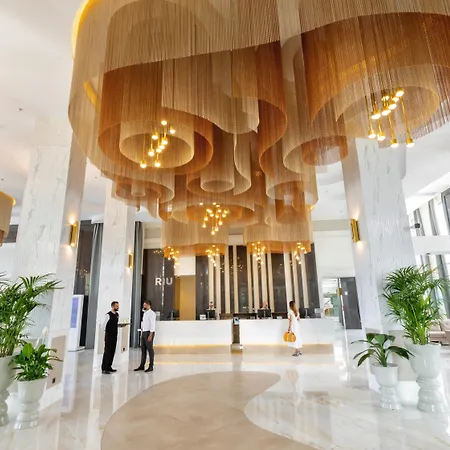 Hotel Riu Palace Maspalomas - Adults Only-3