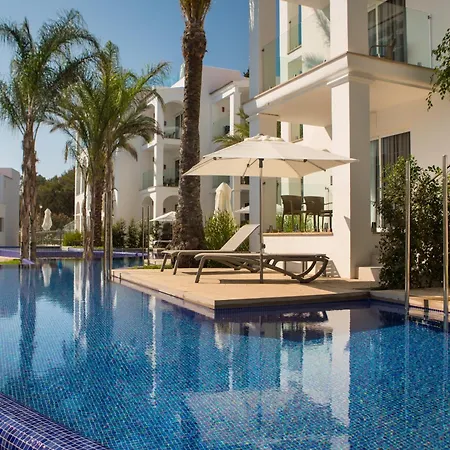 Insotel Tarida Beach Resort & Spa-2