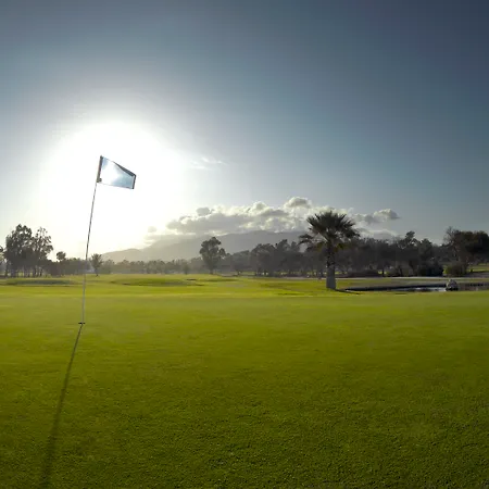 Parador de Málaga Golf-2